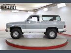 Thumbnail Photo undefined for 1984 Chevrolet Blazer 4WD